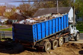 Best Yard Waste Removal  in Byrnes Mill, MO