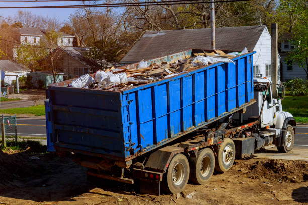 Professional Junk Removal in Byrnes Mill, MO