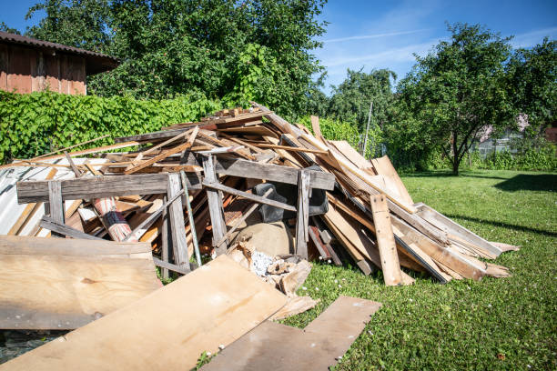 Best Residential Junk Removal  in Byrnes Mill, MO